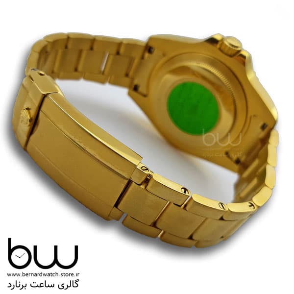 ساعت مچی رولکس سابمارینر / ROLEX SUBMARINER +AAA — تصویر ۶