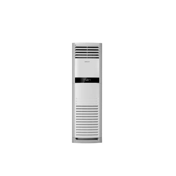 کولر گازی ایستاده جنرال آیس 36000 دور ثابت T3 سرد و گرم