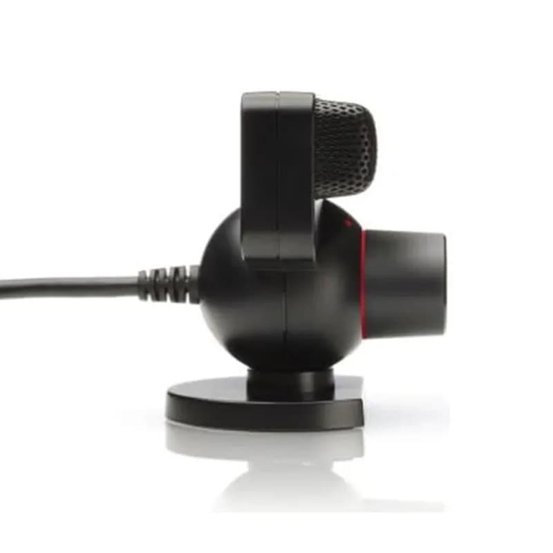 وب کم سونی مدل PS3 Eye Cam میکروفن دار کیفیت 720 پیکسل — تصویر ۳