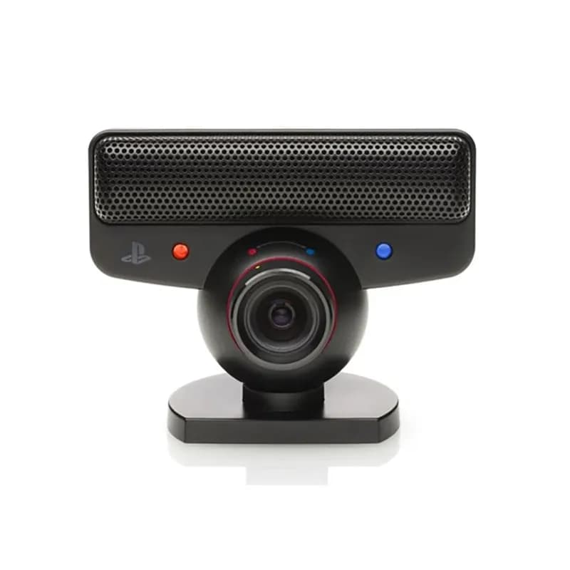 وب کم سونی مدل PS3 Eye Cam میکروفن دار کیفیت 720 پیکسل