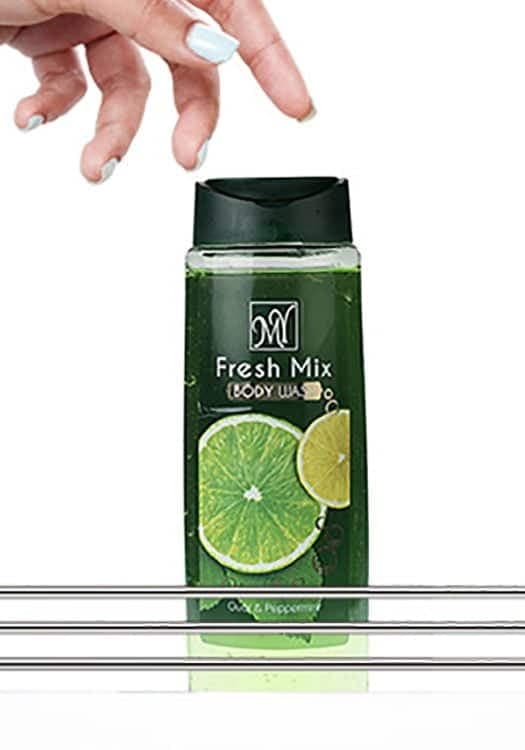 شامپو بدن مای Fresh Mix — تصویر ۲