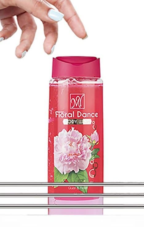 شامپو بدن زنانه مای Floral Dance — تصویر ۶