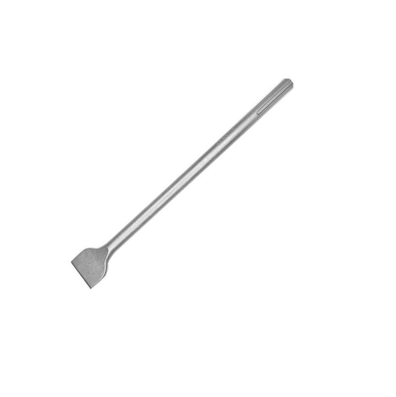 قلم شش گوش 41 سانت (قلم 810) نوک پهن ولف مدل 17X410X50