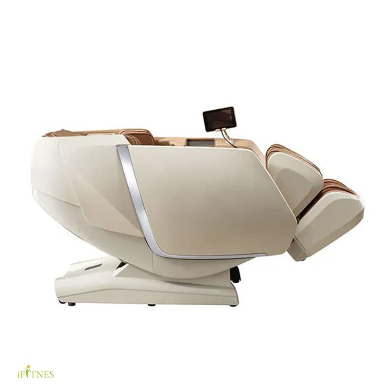 صندلی ماساژور کامتک COMTEK RK7602 — تصویر ۲