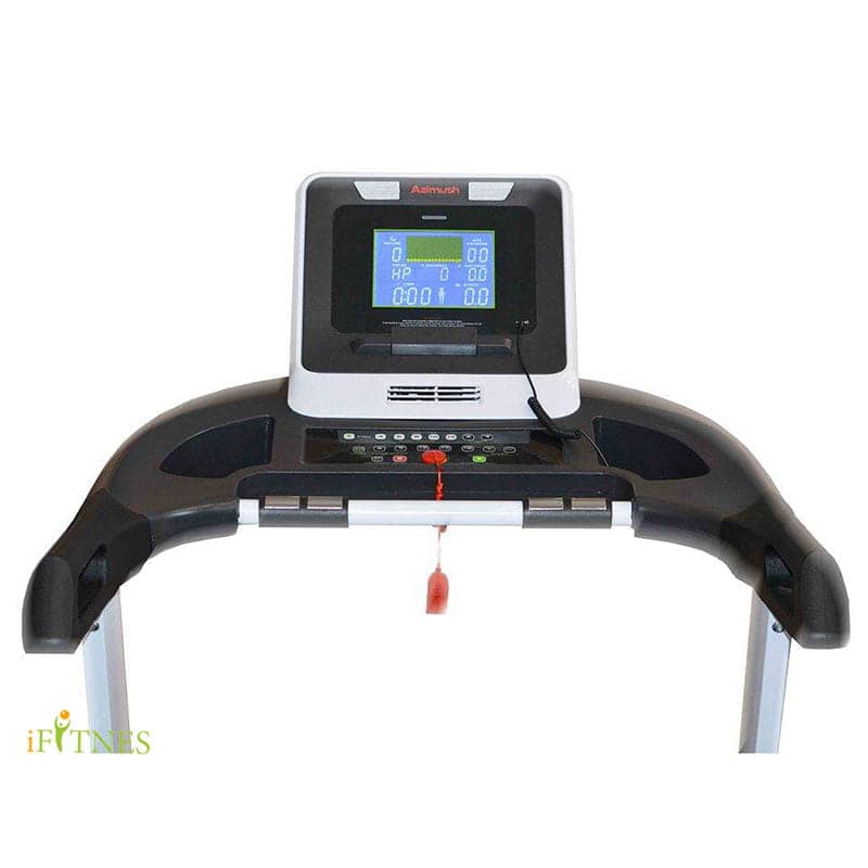 تردمیل آذیموس Azimuth AZ 3020 CA — تصویر ۳