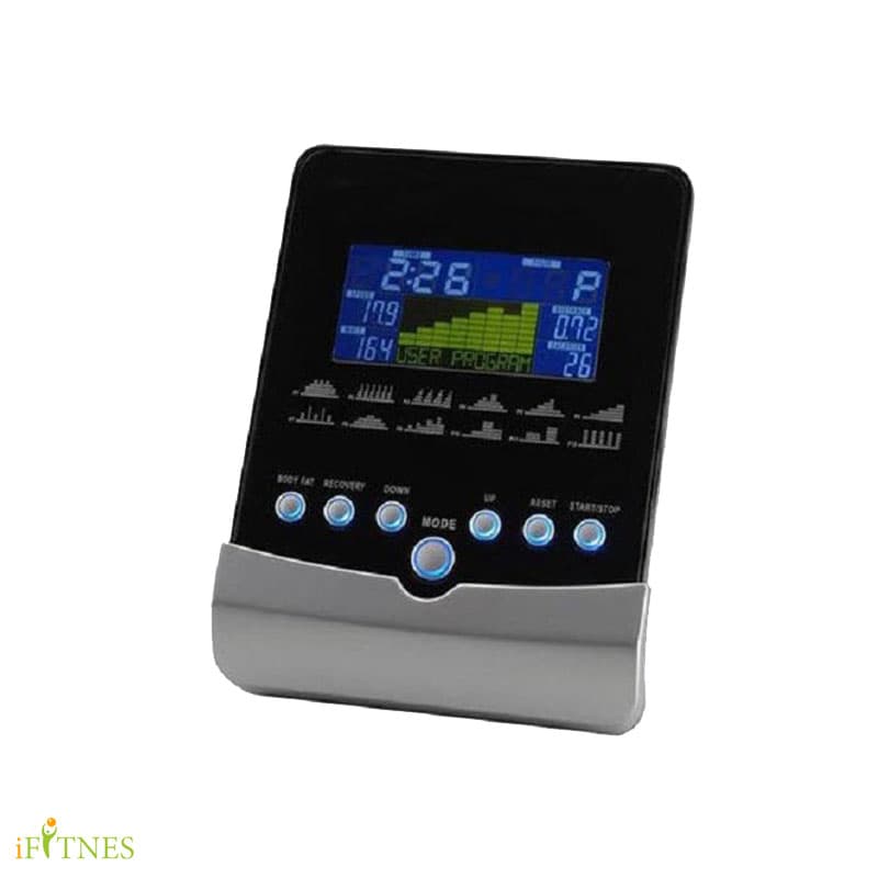 دوچرخه ثابت سایتک Cytech 155R — تصویر ۲