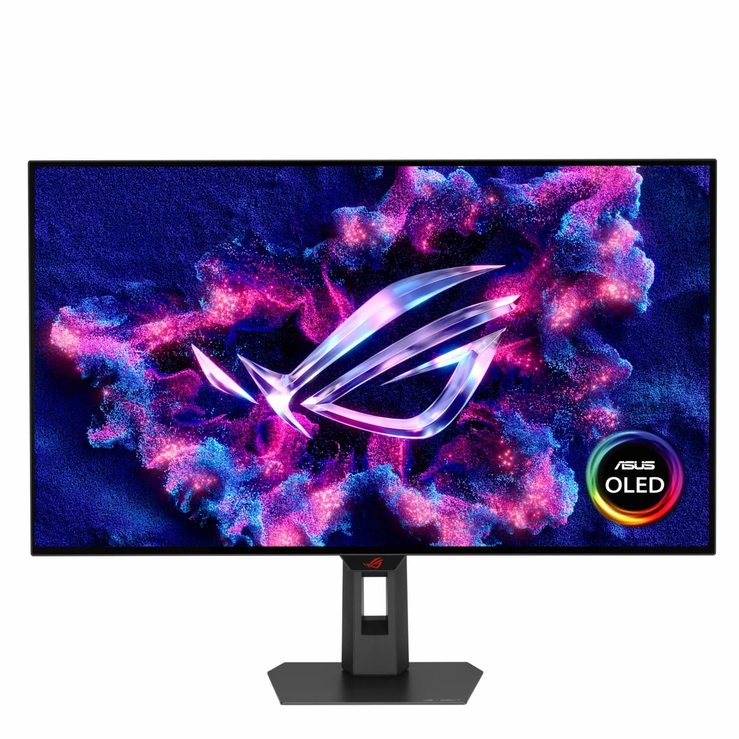 مانیتور 27 اینچ ASUS ROG Strix OLED XG27UQDMS
