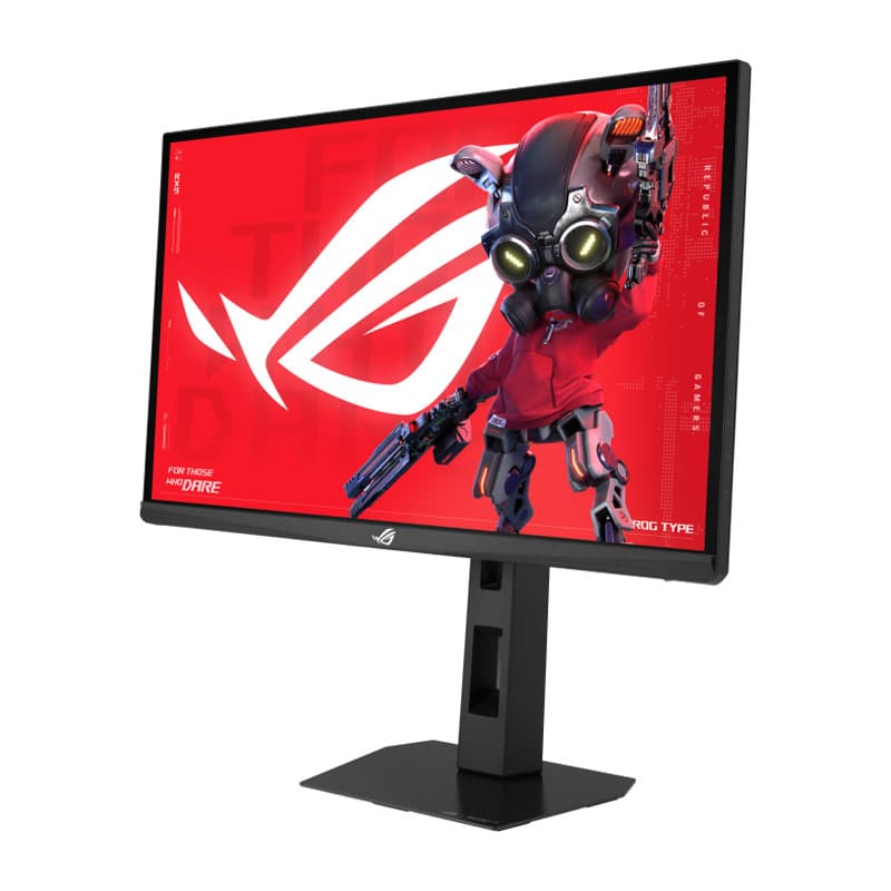 مانیتور 32 اینچ ASUS ROG Swift OLED PG32UCDM3 — تصویر ۲