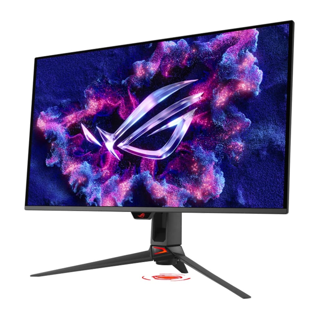 مانیتور 32 اینچ ASUS ROG Swift OLED PG32UCDM3 — تصویر ۷
