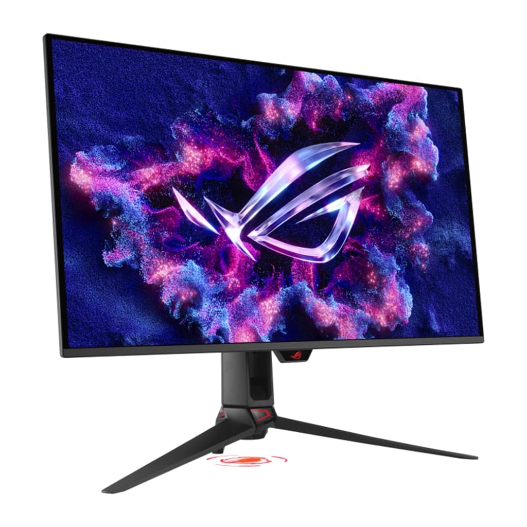 مانیتور 32 اینچ ASUS ROG Swift OLED PG32UCDM3 — تصویر ۸