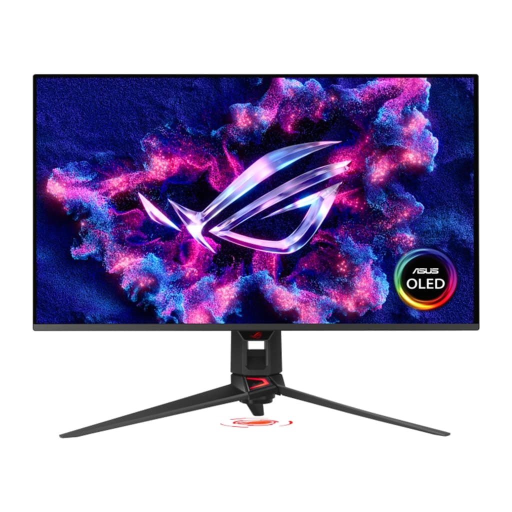 مانیتور 32 اینچ ASUS ROG Swift OLED PG32UCDM3 — تصویر ۶