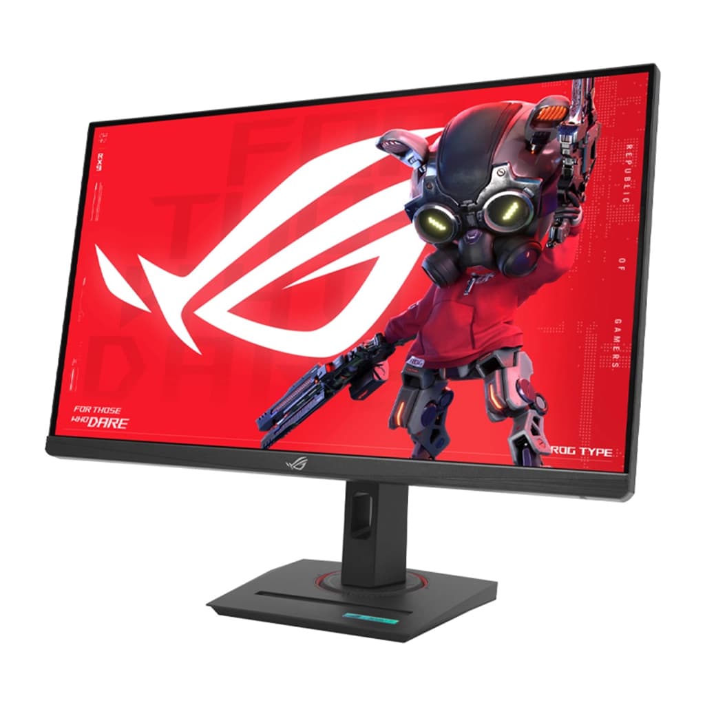 مانیتور 27 اینچ ASUS ROG Strix XG27ACG — تصویر ۸