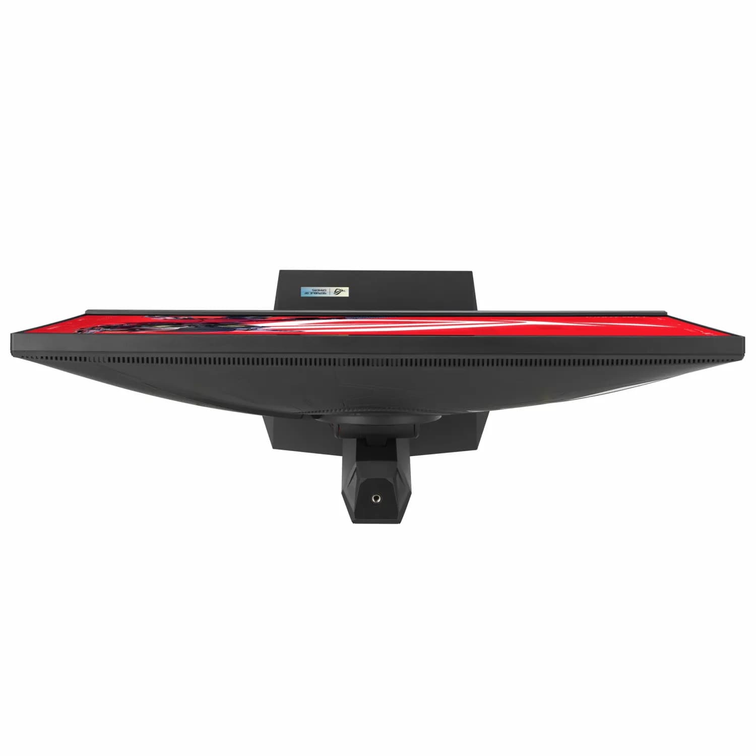 مانیتور 27 اینچ ASUS ROG Strix XG27ACG — تصویر ۵