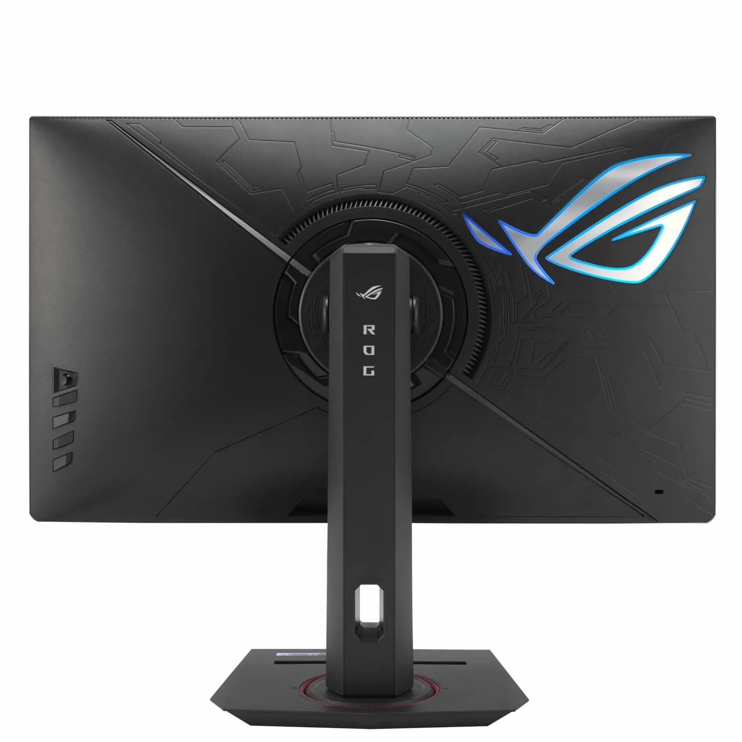 مانیتور 27 اینچ ASUS ROG Strix XG27ACG — تصویر ۴