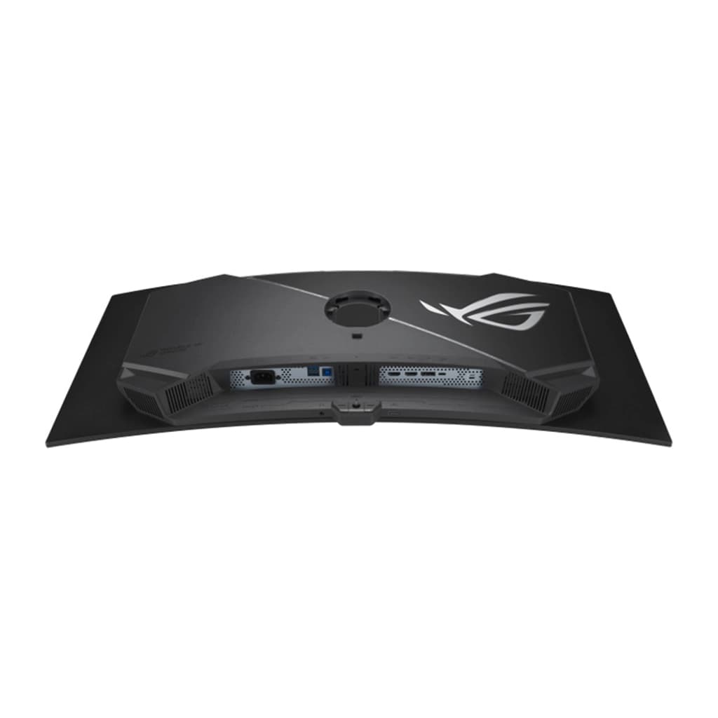مانیتور 34 اینچ ASUS ROG Strix OLED XG34WCDMS — تصویر ۱۰