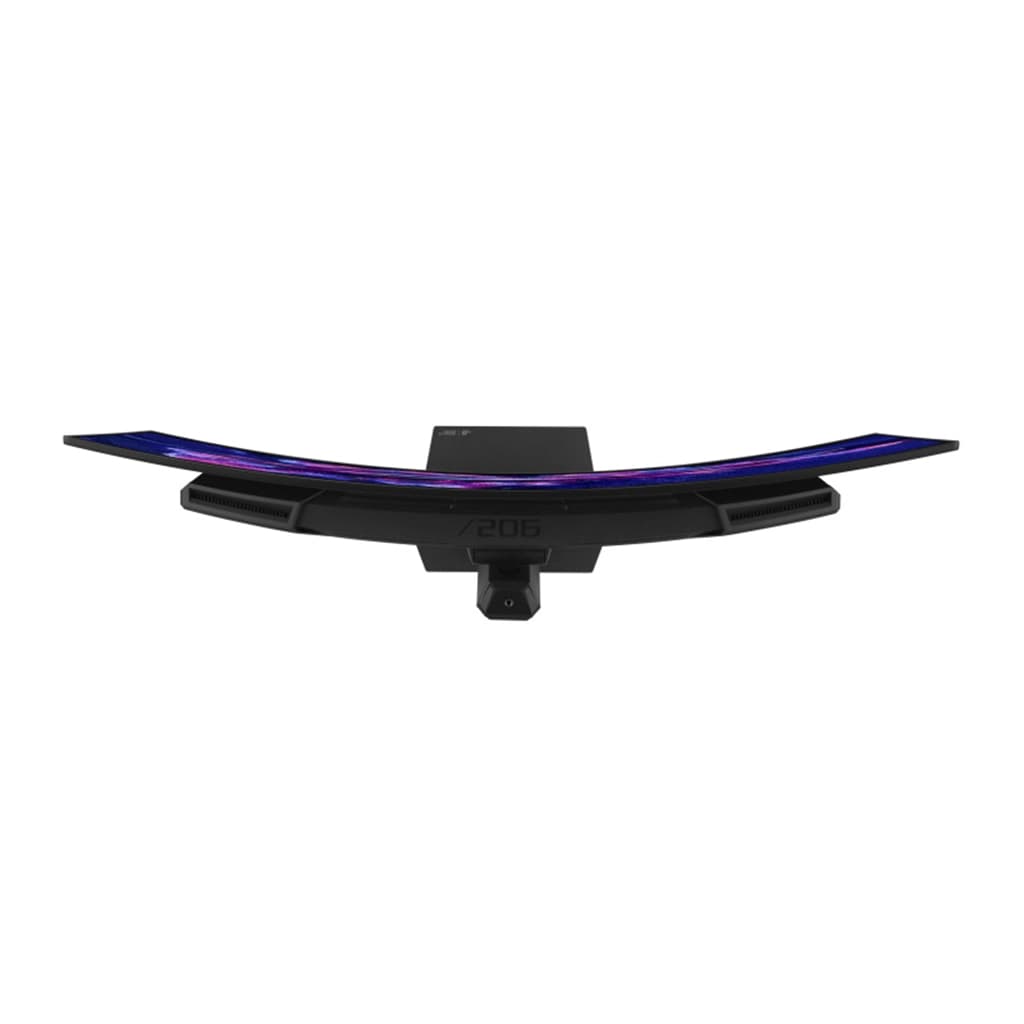 مانیتور 34 اینچ ASUS ROG Strix OLED XG34WCDMS — تصویر ۹