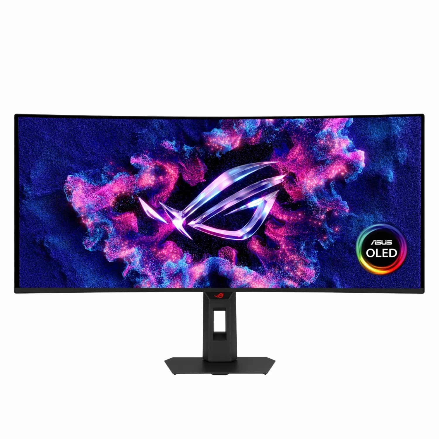مانیتور 34 اینچ ASUS ROG Strix OLED XG34WCDMS