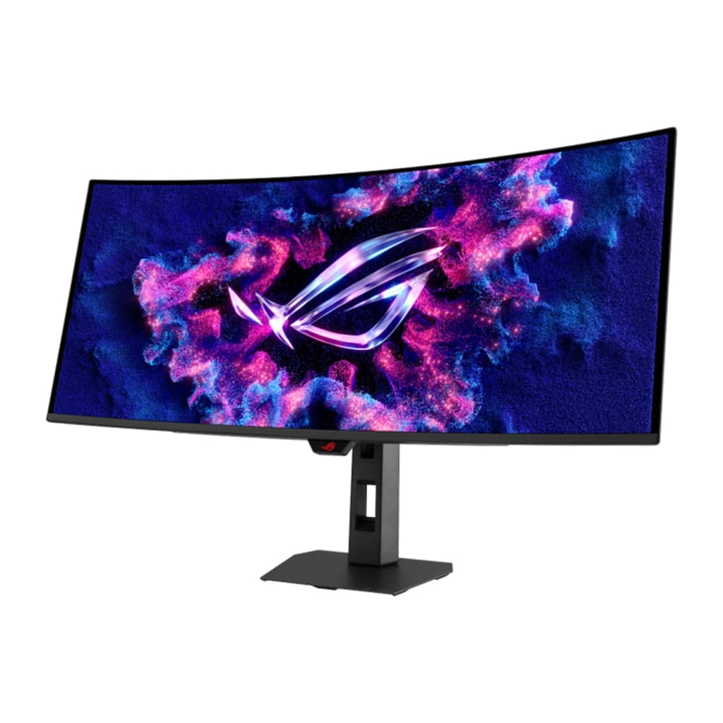 مانیتور 34 اینچ ASUS ROG Strix OLED XG34WCDMS — تصویر ۸