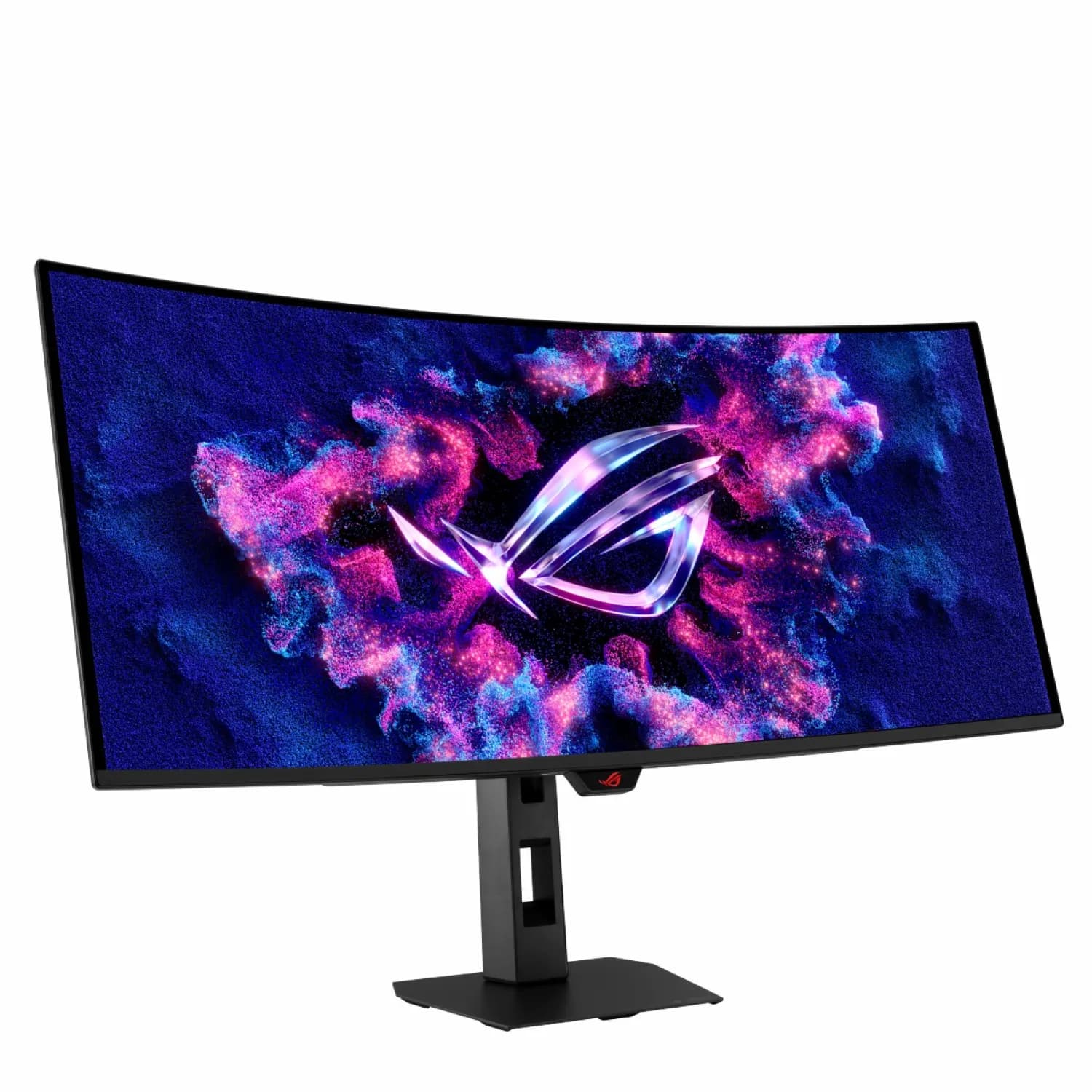 مانیتور 34 اینچ ASUS ROG Strix OLED XG34WCDMS — تصویر ۲