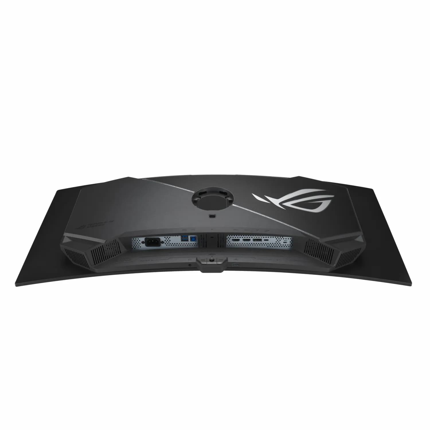 مانیتور 34 اینچ ASUS ROG Strix OLED XG34WCDMS — تصویر ۵