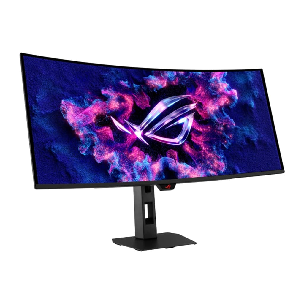 مانیتور 34 اینچ ASUS ROG Strix OLED XG34WCDMS — تصویر ۷