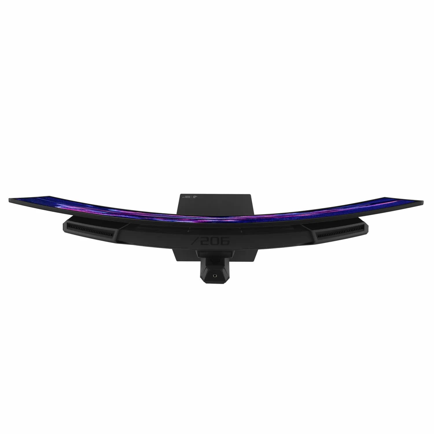 مانیتور 34 اینچ ASUS ROG Strix OLED XG34WCDMS — تصویر ۳