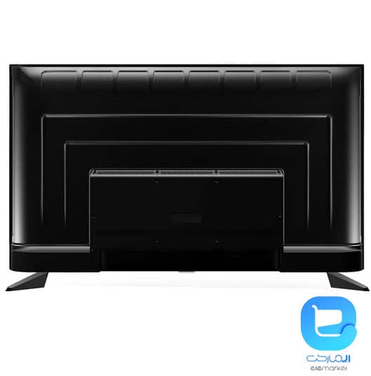 تلویزیون ال ای دی اسنوا مدل SLD-50SA120 — تصویر ۵