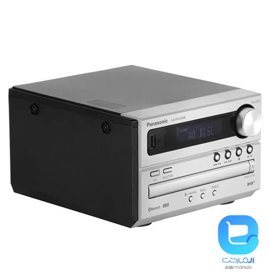 سیستم صوتی پاناسونیک SC-PM250 — تصویر ۵
