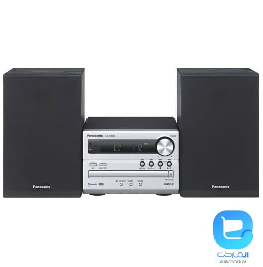 سیستم صوتی پاناسونیک SC-PM250