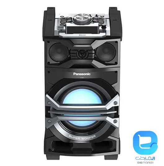 سیستم صوتی پاناسونیک SC-CMAX5 — تصویر ۳