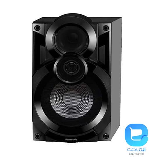 سیستم صوتی پاناسونیک SC-VKX95 — تصویر ۴