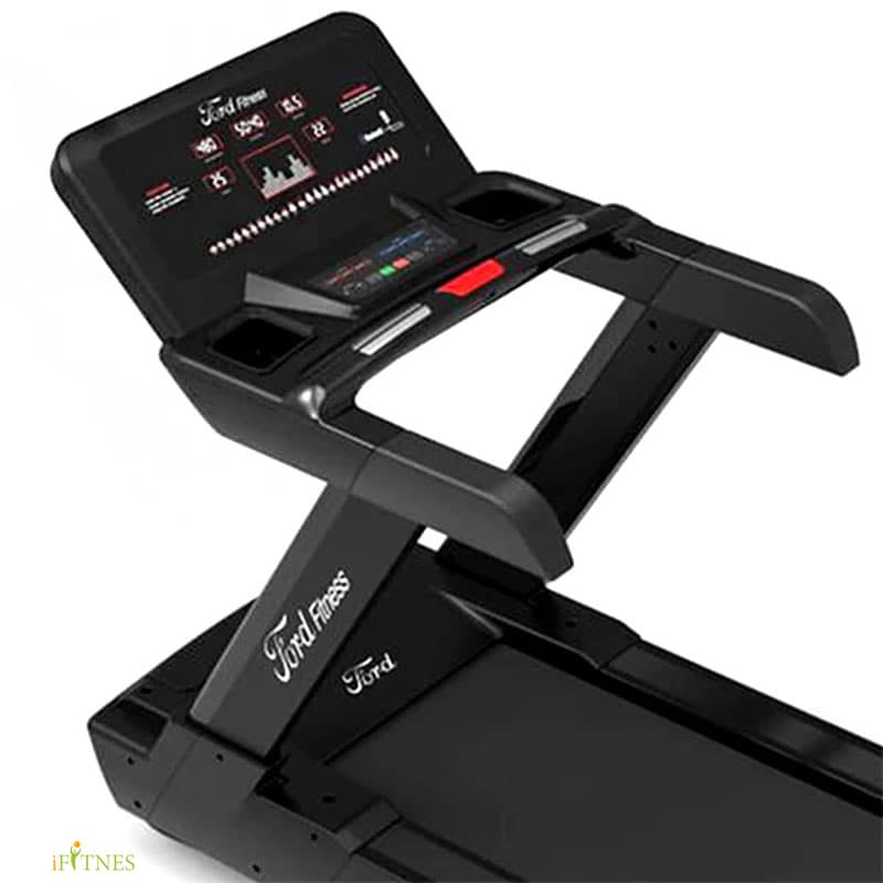 تردمیل فورد فیتنس Ford Fitness FA8000AC — تصویر ۲