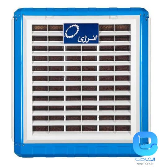 کولر آبی ثابت انرژی مدل EC0600 — تصویر ۶