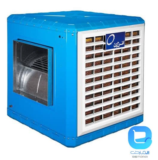 کولر آبی ثابت انرژی مدل EC0600