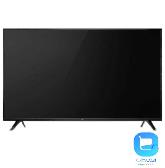 تلویزیون تی سی ال 43D3000