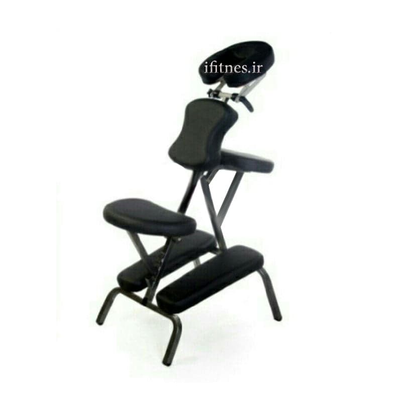 صندلی بک ماساژ AC003