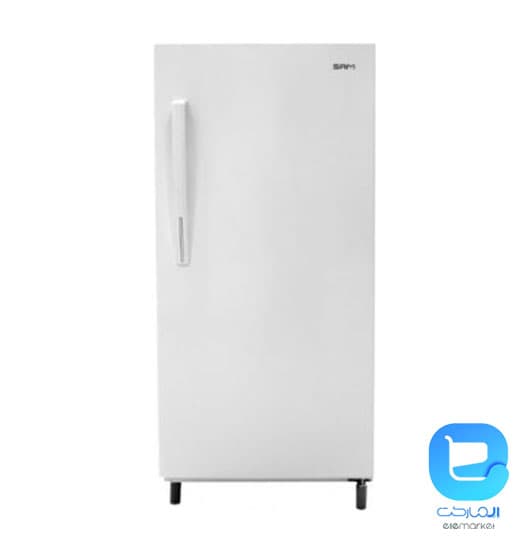 یخچال فریزر 7 فوت سام Sam RFS18 Refrigerator — تصویر ۲