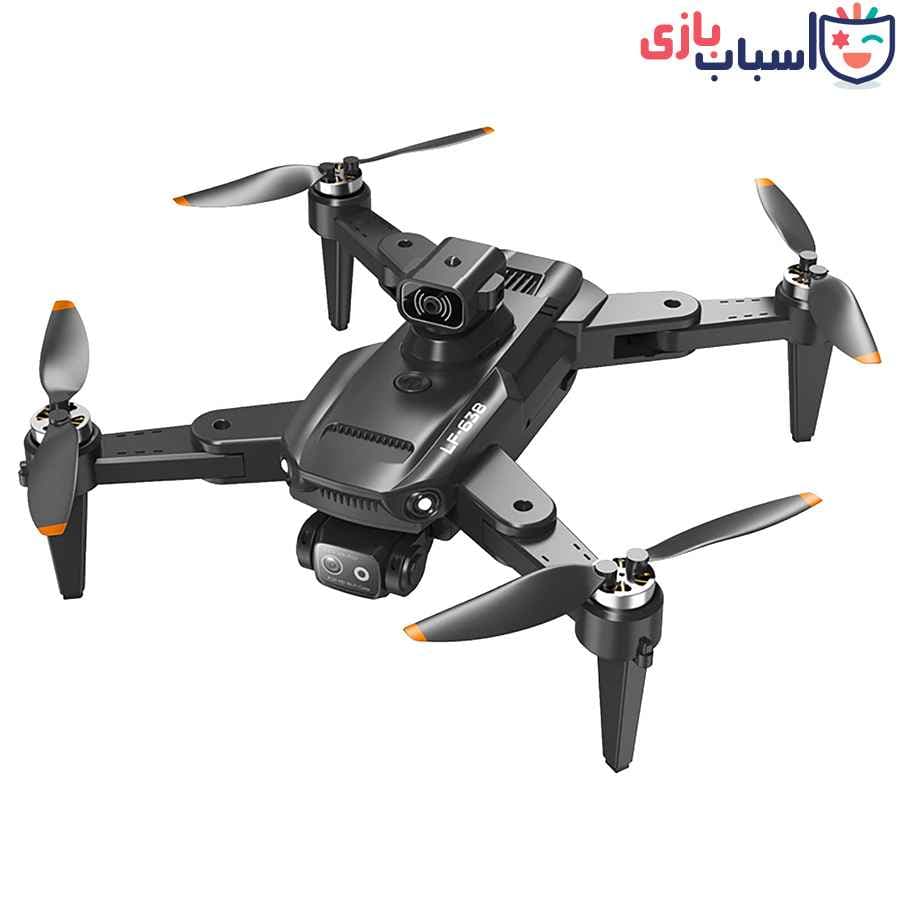 کوادکوپتر LF638