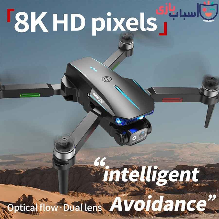 کوادکوپتر LF627 — تصویر ۶