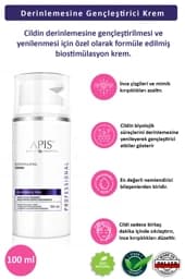 کرم صورت Apis Natural Cosmetics | TYCK5NG0WN172796730144401 اورجینال — تصویر ۲