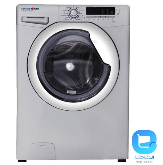 ماشین لباسشویی پاکشوما مدل WFU-81189