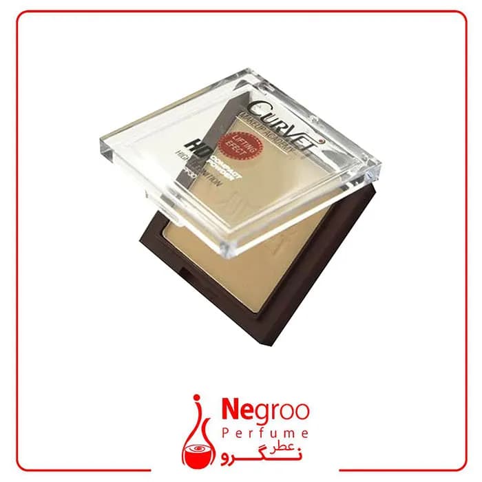 پنکک HD کوروت حاوی Spf 30 (رنگبندی کامل) اورجینال
