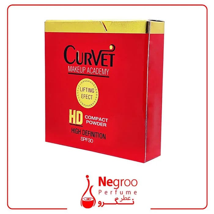 پنکک HD کوروت حاوی Spf 30 (رنگبندی کامل) اورجینال — تصویر ۲