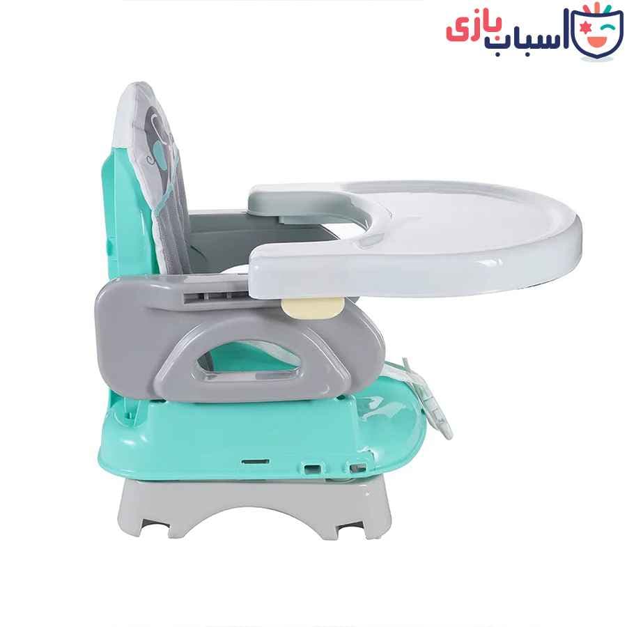 صندلی غذا سامر — تصویر ۲