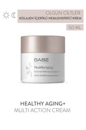 کرم صورت Babe Laboratorios | 30810 اورجینال — تصویر ۲