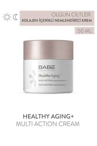 کرم صورت Babe Laboratorios | 30810 اورجینال