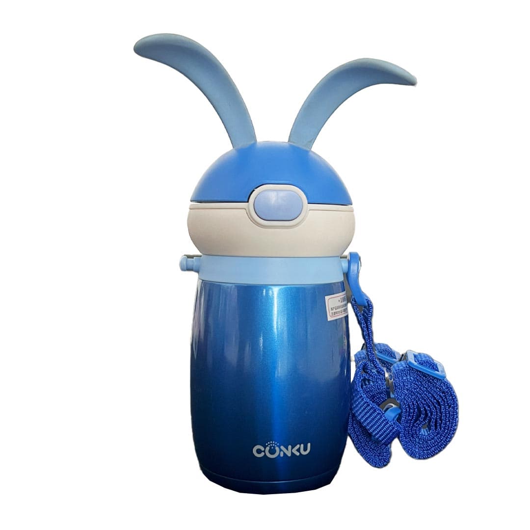 فلاسک طرح خرگوش کودک 700ml