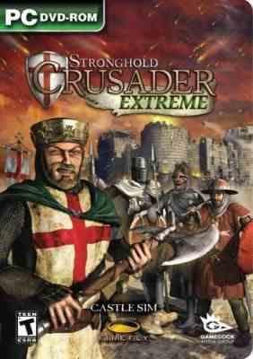 Stronghold Crusader Extreme II PR