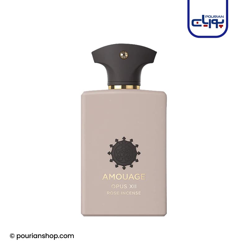 عطر ادکلن آمواج اوپوس دوازده رز اینسنس