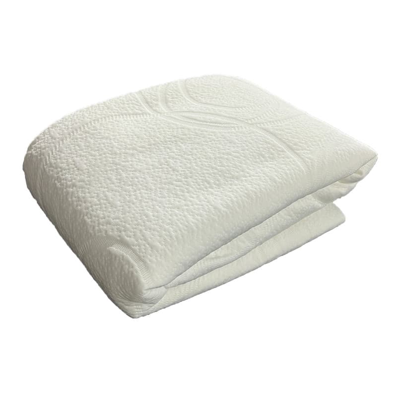 محافظ تشک کوکوجم مدل ELi تکنفره سایز 160×200 سانتی متر — تصویر ۷